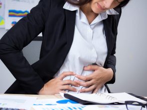 Irritable Bowel Syndrome with Constipation (IBS-C)